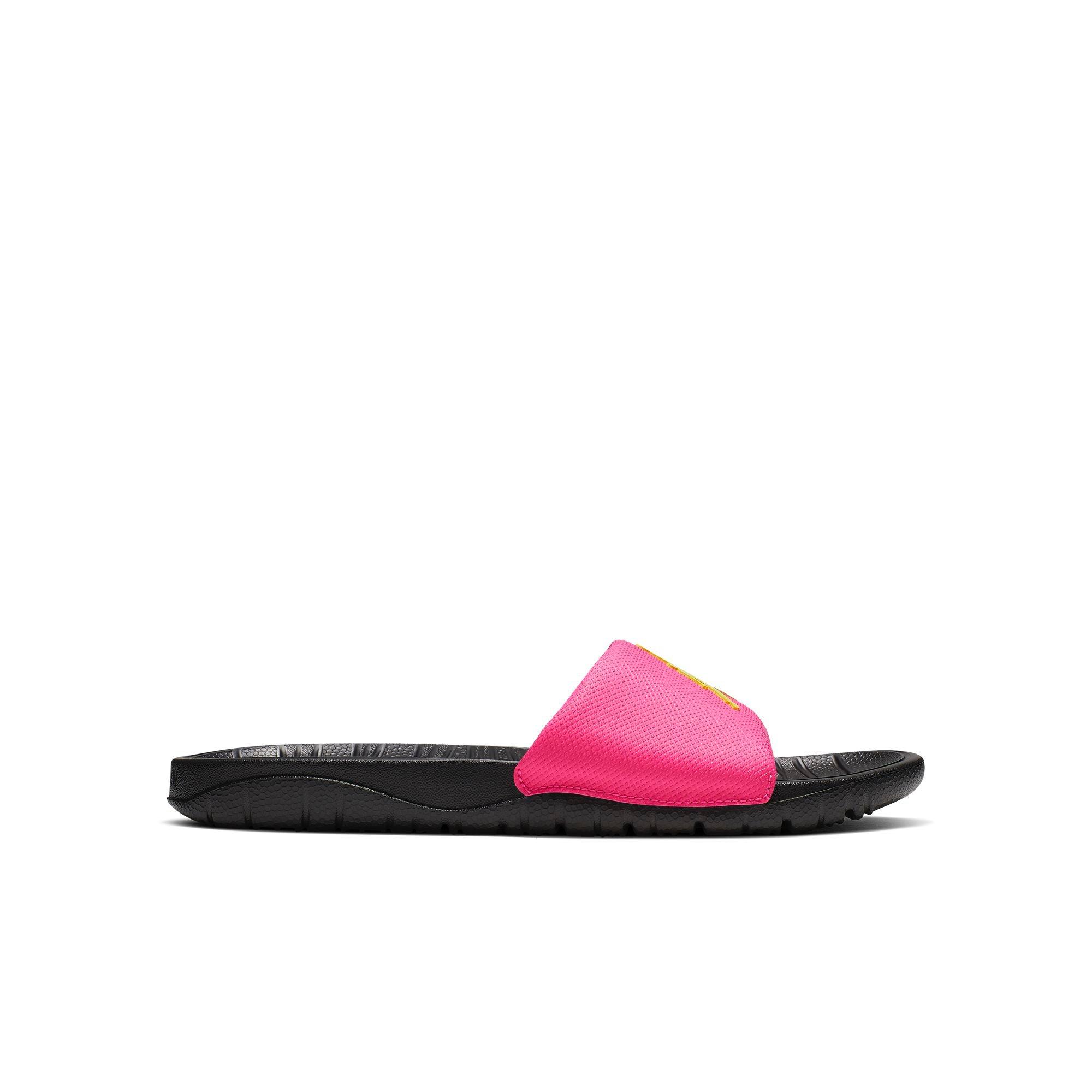 Hibbett sports slides hot sale